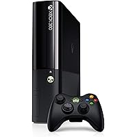 Amazon.com: Xbox 360 4GB Slim Console - (Renewed) : Video Games